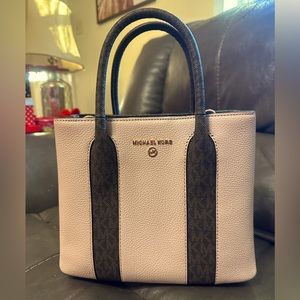 Micheal Kors Handbag with Strap